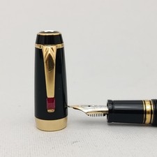 Montblanc Boheme Ruby Stone
