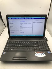 TOSHIBA SATELLITE C655 S5128 -