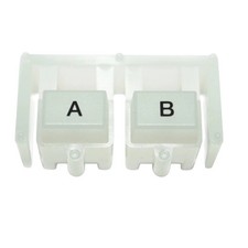 DAC2994 Pulsante A B USB per