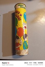 POMPA PER PALLONCINI PEGASO ANNI 80