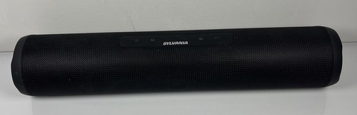 Sylvania sp667 altoparlante - sylvania,
