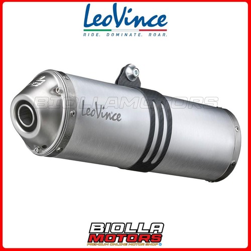 3836 scarico leovince - 3836,