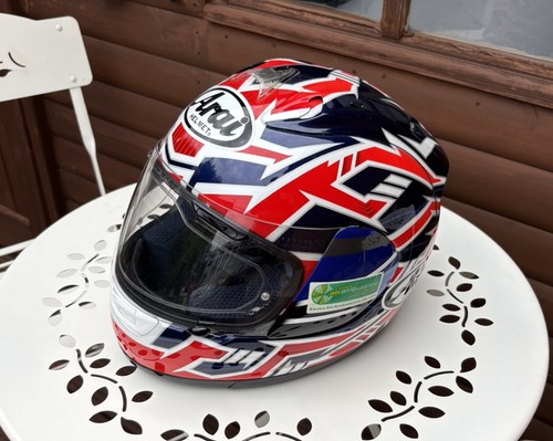 Raro casco integrale arai 7 - raro,