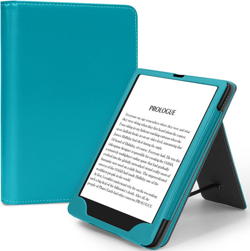 Custodia per kindle paperwhite - custodia,