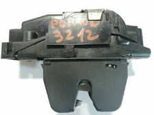 9671153780 serratura portellone posteriore CITROEN C4 PICASSO TONIC 2011 1062415