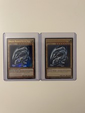 Yu-Gi-Oh! -Set-Lotto - Drago