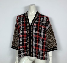 Blugirl blumarine cardigan