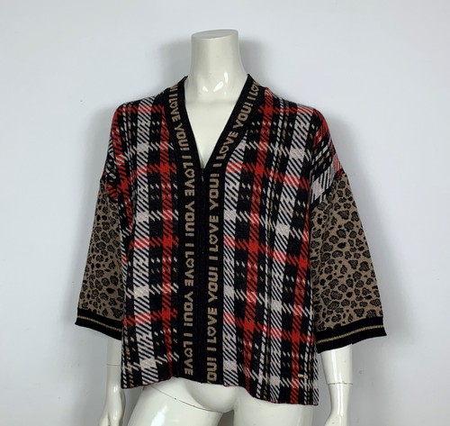 Blugirl blumarine cardigan