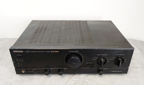 Kenwood ka3020 special - ka3020, se