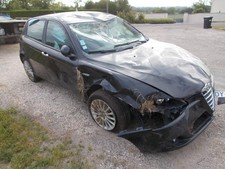 Comandi riscaldamento ALFA