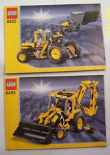 LEGO® Istruzioni di