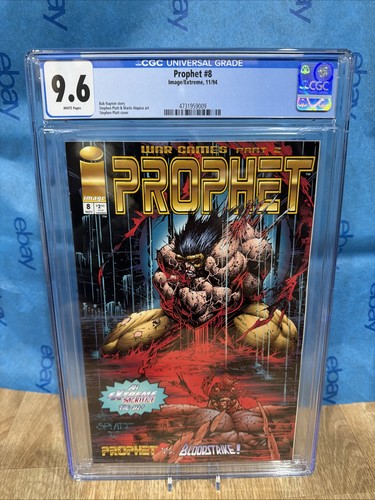 Image prophet fumetto nov - image,