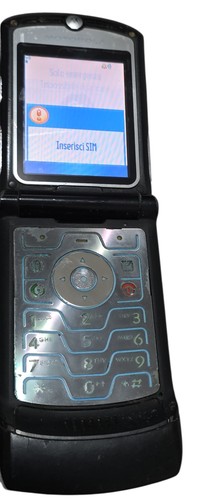Cellulare vintage usato