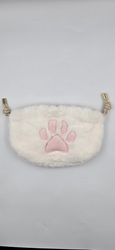 Borsa cosmetica donna pigra