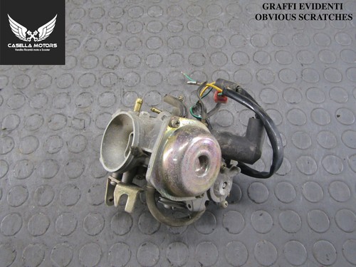 Carburatore motom trancity - carburatore,