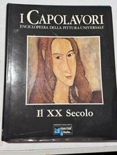 I Capolavori - Enciclopedia