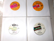 ANNA OXA 45 giri jukebox tutti