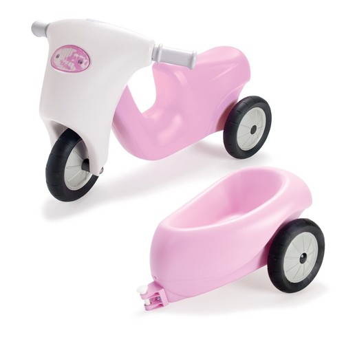 Dantoy scooter principessa - dantoy,