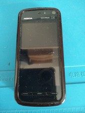 Nokia XpressMusic 5800d-1