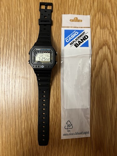 Casio 1200 termometro - "termometro", wr