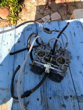 Carburatori Ducati Monster