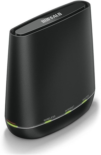 Buffalo router lan - buffalo,