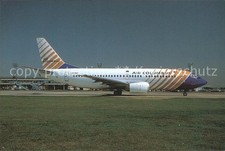 Aerei Civili Air Columbus