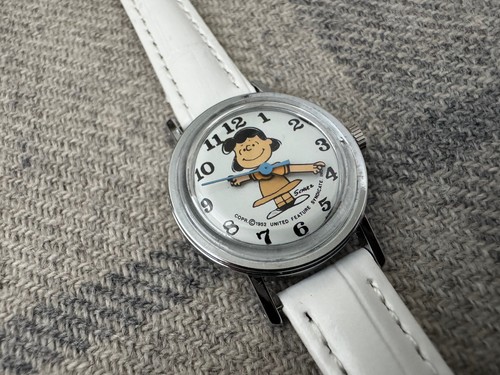 Orologio meccanico vintage