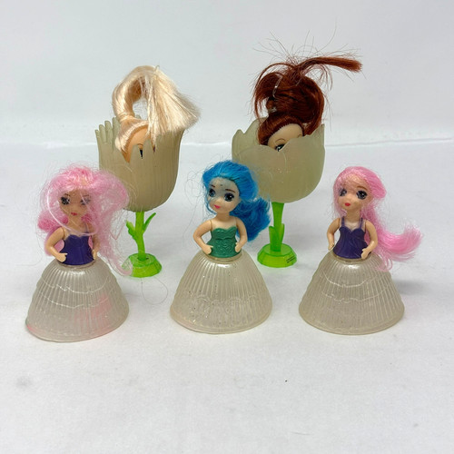 Emco haschel lotto cupcake - haschel,