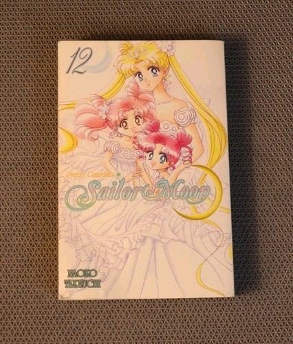Sailor moon volume - sailor,