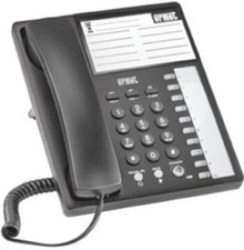 Telefono Analogico Base 2 Fili