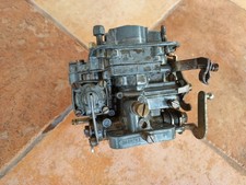 Carburatore Originale WEBER 32