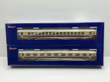 ROCO 64025 TEE "Genziana Blu"