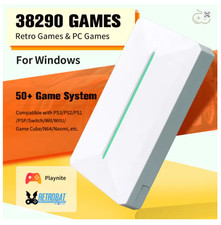 Retro Gaming 500GB HDD Esterno