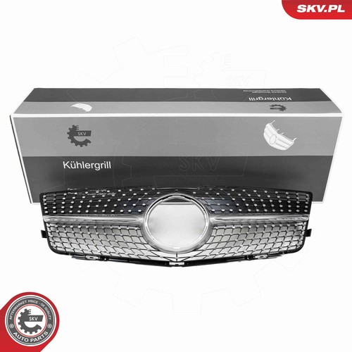 Esen skv griglia radiatore - skv,