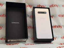 Samsung Galaxy S10+ Plus