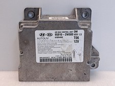 CENTRALINA AIRBAG PER HYUNDAI