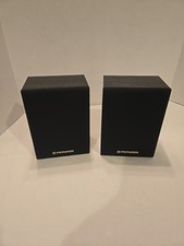 Pioneer CS-X300-K Sistema di