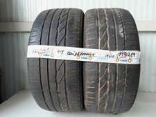 225 45 17 91Y tire Audi A4
