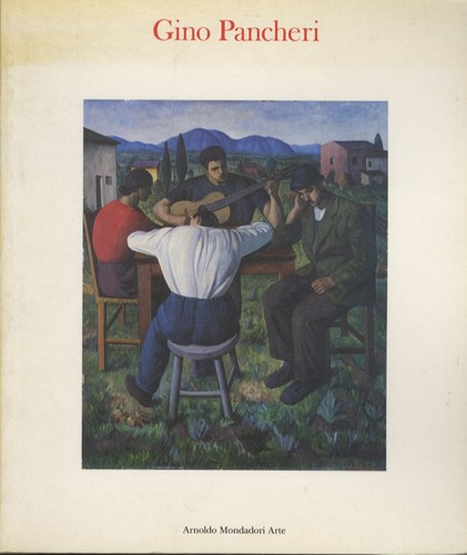 Gino pancheri opera - pancheri:, l'opera