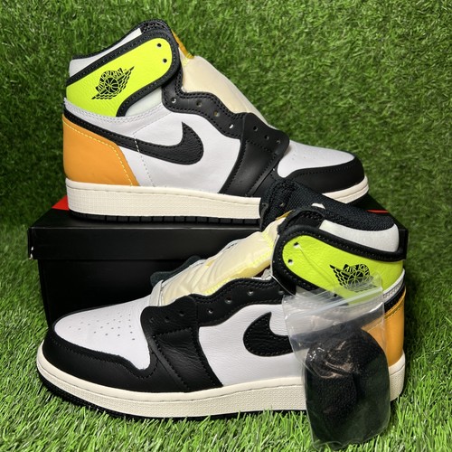 Taglia jordan 1 retro - -,