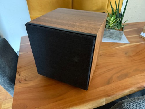 Argon audio malmö sub - audio,