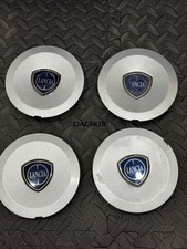 Coppetta coprimozzo lancia - 4,