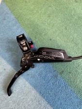 Set freni anteriori e