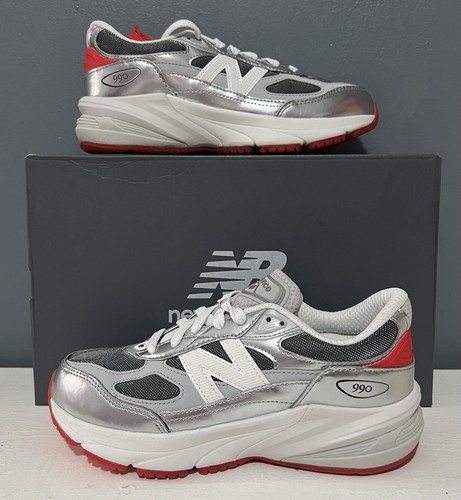 New balance 990v6 dtlr - 990v6, x