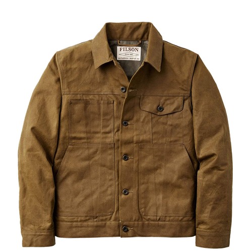 Giacca cruiser filson foderata - cruiser,