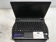 Samsung NP-N150-JA01US Intel