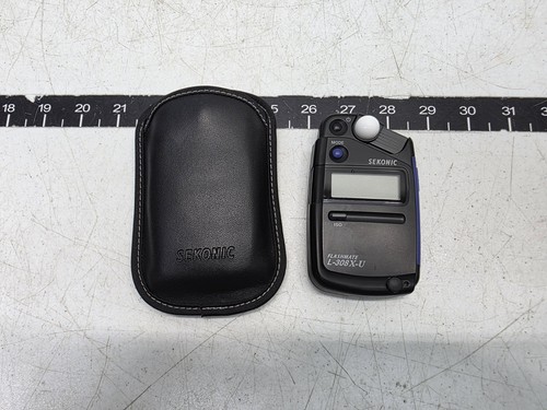 Sekonic 308x flashmate - l-308x-u,