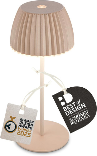 Mini lampada tavolo - lampada, led