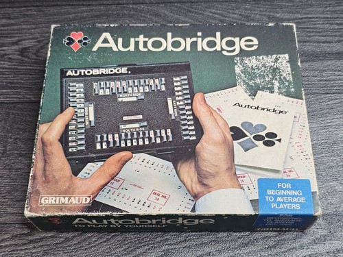 Grimaud autobridge vintage - grimaud,
